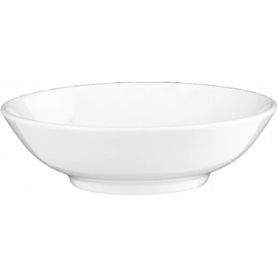 Seltmann Weiden Hluboký talíř 15 cm MODERN LIFE bílá