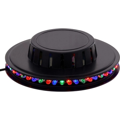 Aga RGB projektor Disco 48 LED