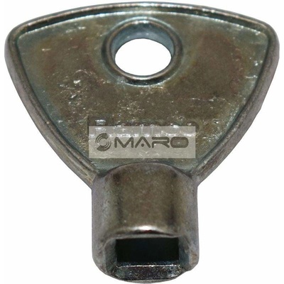 Flamco Klíček odvzdušňovací 5 x 5 mm F11202
