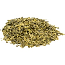 Byliny.cz Long Jing zelený čaj 50 g