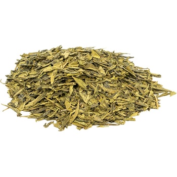 Byliny.cz Long Jing zelený čaj 50 g