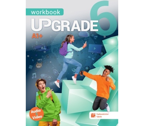 Upgrade 6 - Workbook