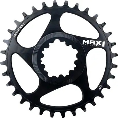 MAX1 Narrow Wide prevodník 32z. čierna pre Sram