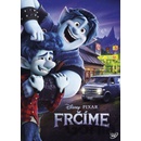 Frčíme DVD