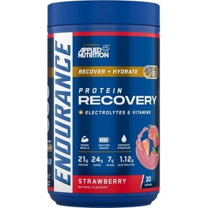 Applied Nutrition Endurance Recovery | Post Exercise Drink [1500 грама] Ягода
