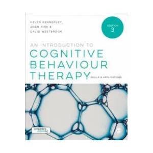 Introduction to Cognitive Behaviour Therapy | Helen Kennerley, Joan Kirk, David Westbrook (2016)