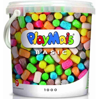 Playmais Basic 1000 ks