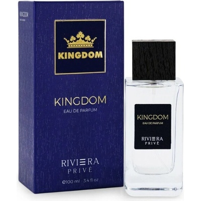 Riviera Privé Kingdom parfumovaná voda pánska 100 ml