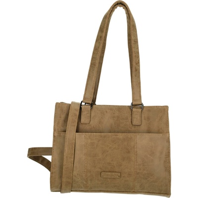 Enrico Benetti Kate 66798 Camel 8L