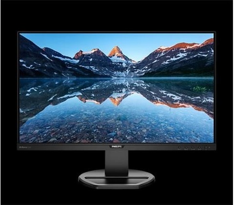 Philips 252B9