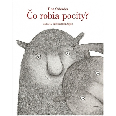 Čo robia pocity?