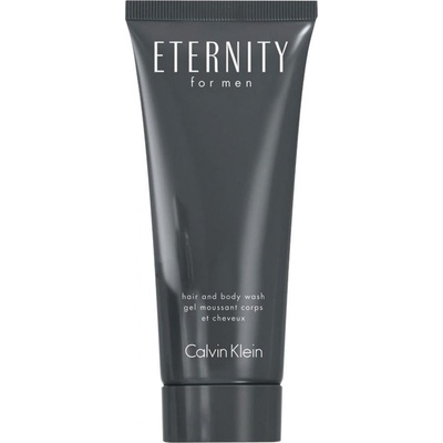 Calvin Klein Eternity for Men sprchový gél 100 ml