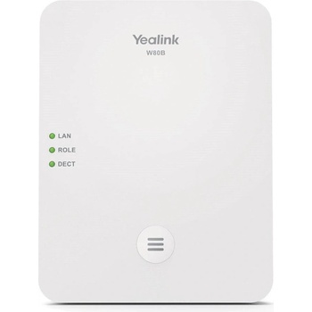 Yealink W80B