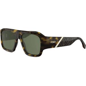Fendi fe40198i 52n (fe40198i 52n) Слънчеви очила