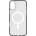 Next One Clear Shield Case for iPhone 16 Plus MagSafe compatible (K-IPH-16PLUS-MAGSAFE-CLRCASE)