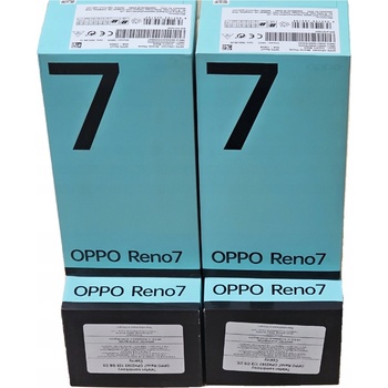 Oppo Reno7 4G 8GB/128GB
