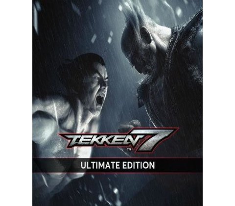 Tekken 7 (Ultimate Edition)