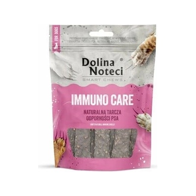 DOLINA NOTECI Smart Chews Immuno Care 5 x 100 g