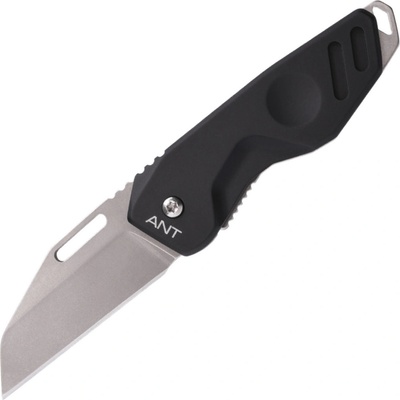 Extrema Ratio ANT BLACK STONE WASHED 04.1000.0467/SW/BLK