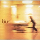 BLUR: BLUR CD