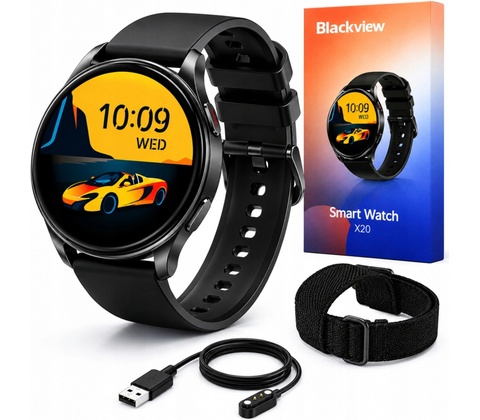 Blackview X20