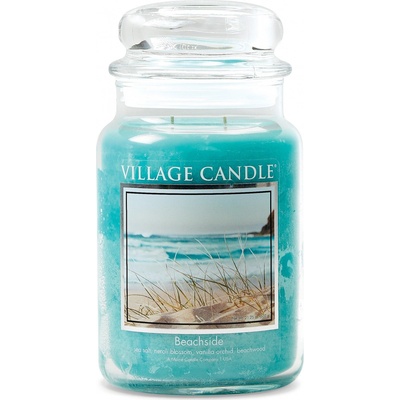 Village Candle Beachside 602 g