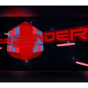 Cube Defender 2000
