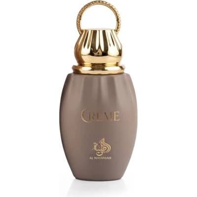 Al Wataniah Creme Eau de Parfum 100 ml