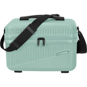 Travelite Козметичен куфар Travelite Bali Beautycase Mint Travelite | Zelen | МЪЖЕ | ЕДИН РАЗМЕР