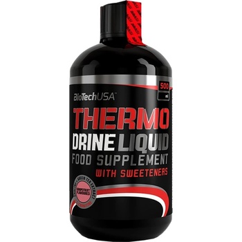 Image 1 of BioTechUSA Thermo Drine Liquid [500 мл]