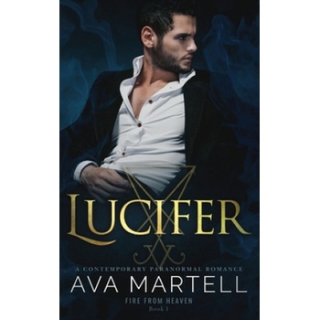 Lucifer | Ava Martell