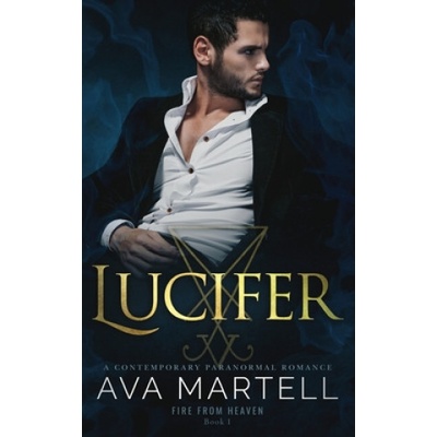 Lucifer | Ava Martell