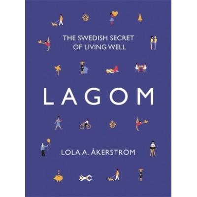 Lagom Akerstrom Lola A.