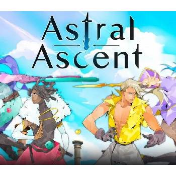 Astral Ascent