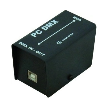 Eurolite DMX512-PRO