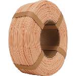 eSUN PLA+ Beige - 1, 75 mm / 1000 g - Refill (PLA+175O-BG1R1)