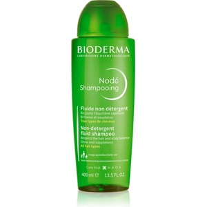 BIODERMA Nodé Non-Detergent Fluid Shampoo Шампоани 200 ml