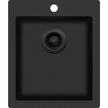 Helika SIMPLEX SQS100 černá edice