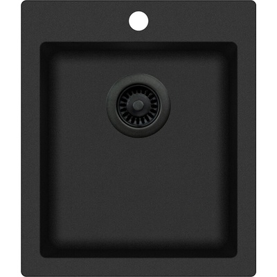 Helika SIMPLEX SQS100 černá edice