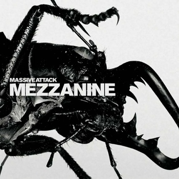 Image 1 of Massive Attack - Mezzanine (2 LP) (0602537540433)