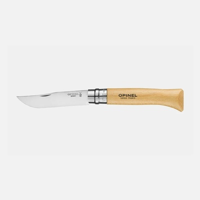 Opinel Vri Inox N°10
