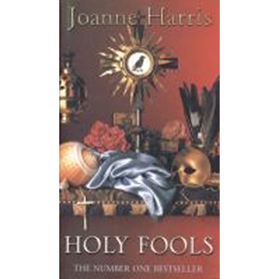 Holy Fools - Export Edition - J. Harris