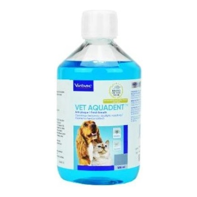 Vet Aquadent 500 ml