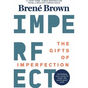 Gifts Of Imperfection (ISBN: 9781616499600)