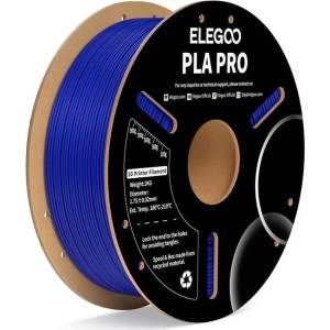 Elegoo PLA PRO 1.75 1kg Син (50.203.0191)