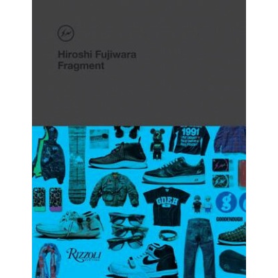 Hiroshi Fujiwara: Hiroshi Fujiwara, Eric Clapton