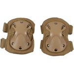 MFH Professional Mfh Професионални налакътници Защита, койотски тен (27687r)