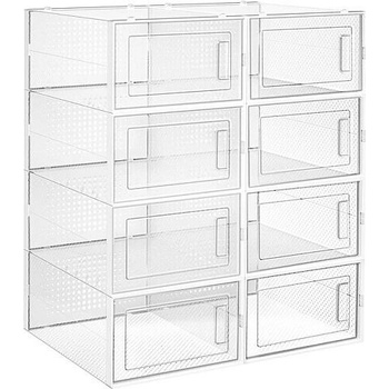 Autronic ABO-E1008 WT bílý