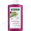 Klorane Opuncie intenzivně hydratační šampon 400 ml