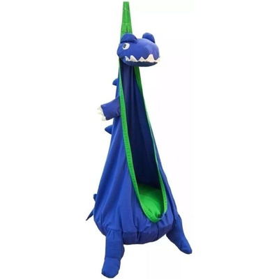 SPARTAN Спартан: Люлка гнездо - динозавър (13182)